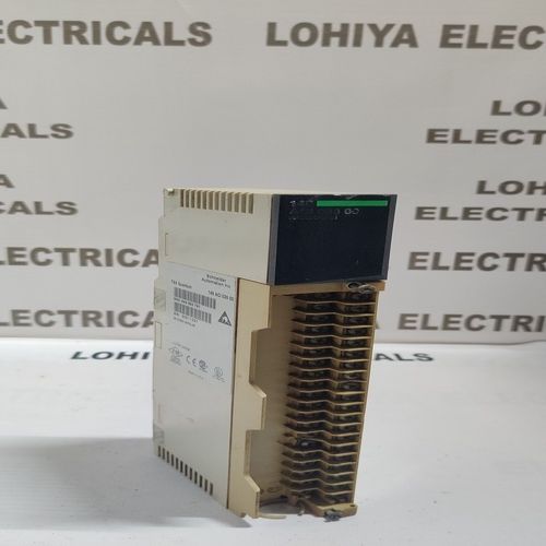 SCHNEIDER ELECTRIC 140ACI03000 CPU MODULE