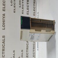 SCHNEIDER ELECTRIC 140ACI03000 CPU MODULE