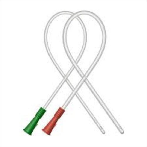 Plastic Nelaton Catheter