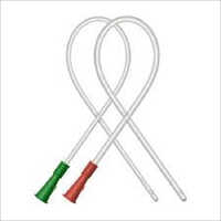 Nelaton Catheter