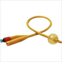 Balloon Foley Catheter