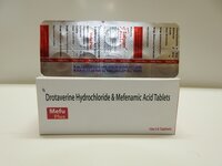 Mefu Plus Tablet