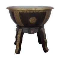 Wooden Coffee Tbale