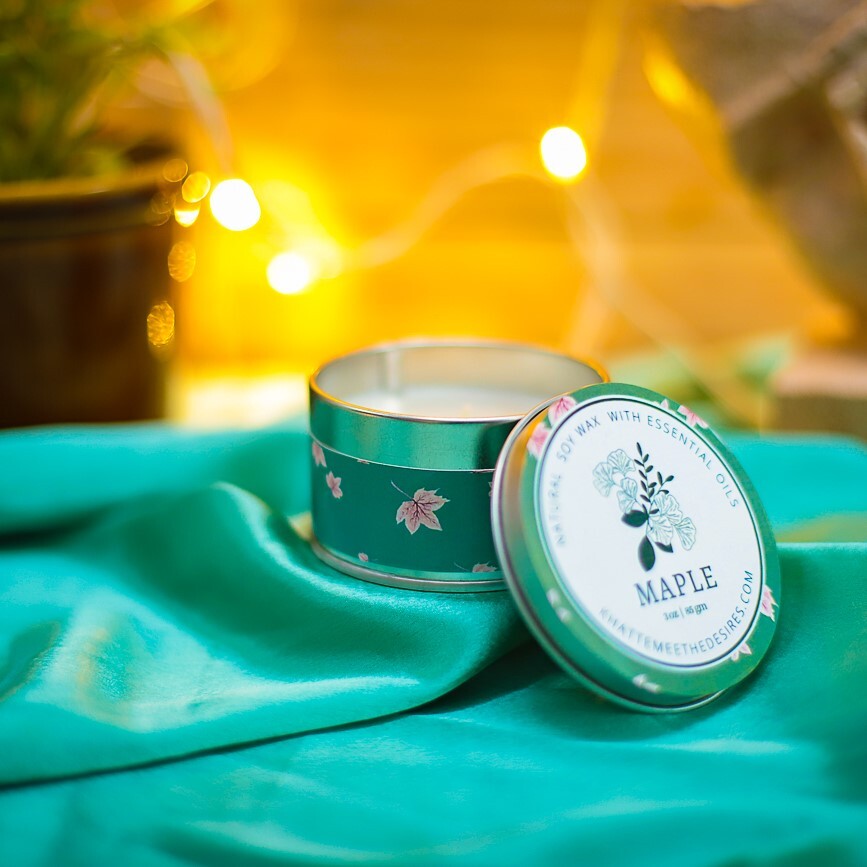Illume Candle