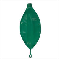 Medical Rebreathing Bag