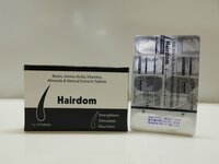 Pharmaceutical Capsules