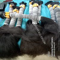 Indian Human Hair Factory