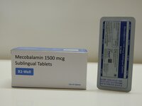 B2 Well Tablet