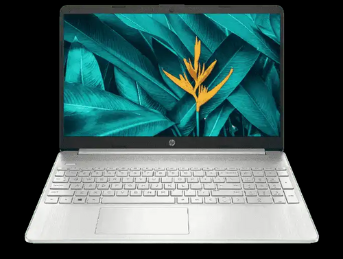 HP LAPTOP i3 processor