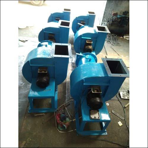 FRP Centrifugal Air Blower