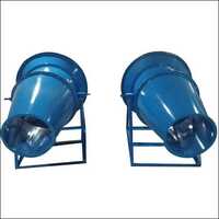 Industrial Man Cooler