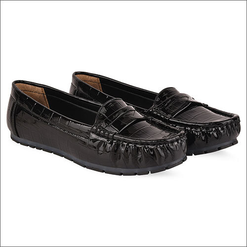 Ladies Casual Loafers