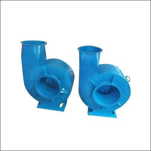 Industrial centrifugal Blower