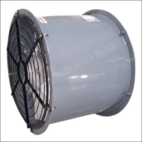  Hot Axial Flow Fan