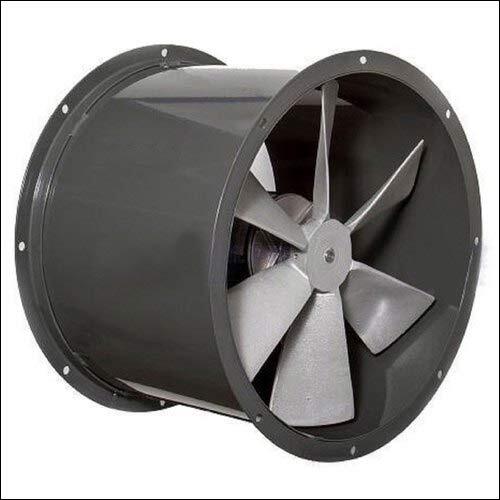 Heavy Duty Industrial Smoke Axial Fan