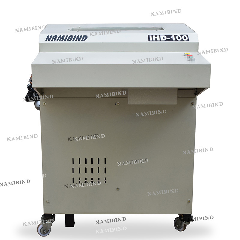 Industrial Paper Shredder