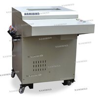 Industrial Paper Shredder