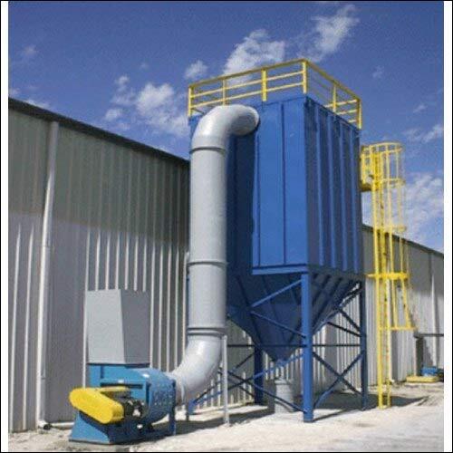 Dust Collector