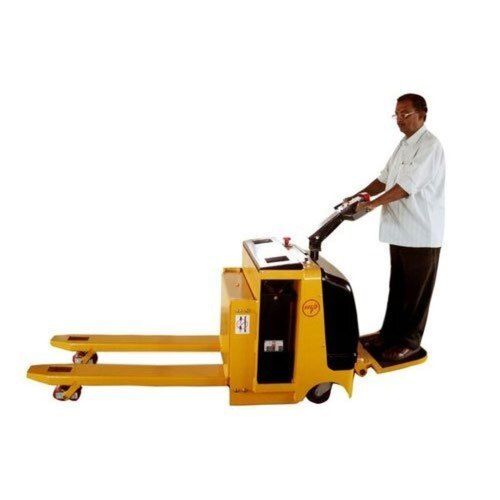 Battery Oprated Pallet Truck