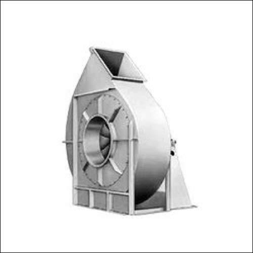 Belt Driven Centrifugal Blower
