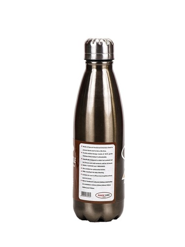 Vaccum Flask Hot Cold 1/2 ltr