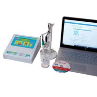 Chemical Testing Instruments - Multiparameter Anal