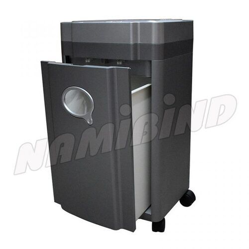 Heavy Duty Shredder Machine With Shred Capacity 25 Sheets