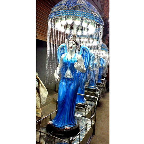 Multi Trolly Light