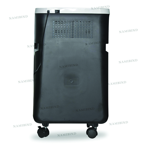 Industrial Document Shredder With Sheet Capacity 25 Sheets