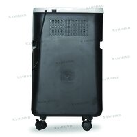Industrial Document Shredder With Sheet Capacity 25 Sheets