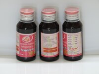 Respilex D Syrup 60Ml