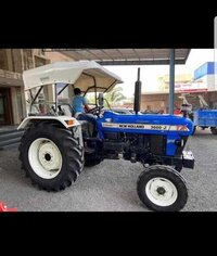 tractor hood