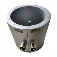 Aluminium Cast Heater