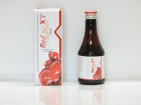 Redup Xt Syrup 200Ml