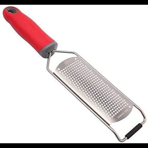 PP HANDLE GRATER