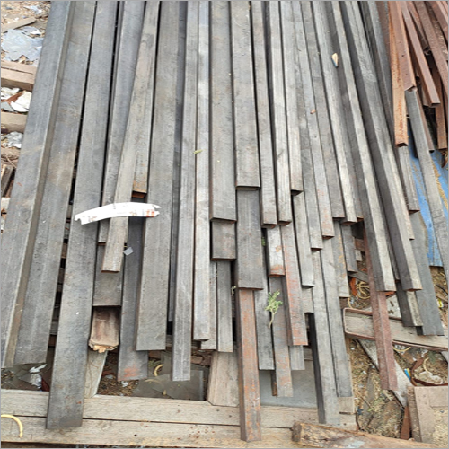 Old Metal Pipe