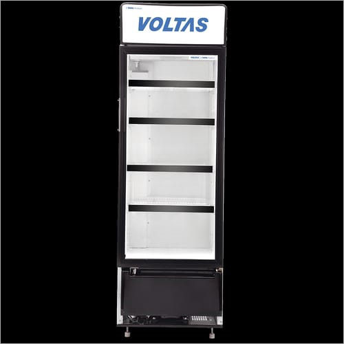 Vertical Commercial Freezer