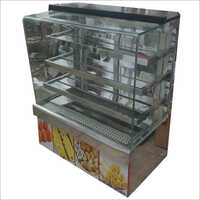 Namkeen Display Counter