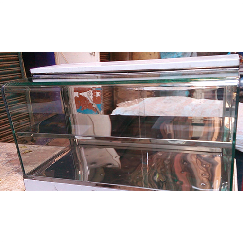 Portable Display Counter