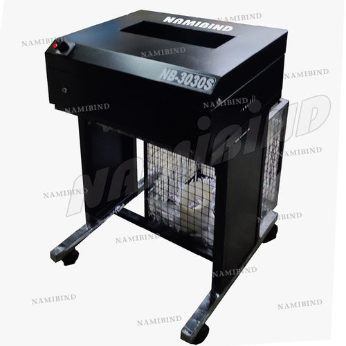 Commercial Paper Shredder Na