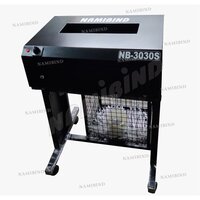 Commercial Paper Shredder