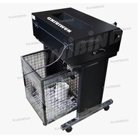 Commercial Paper Shredder