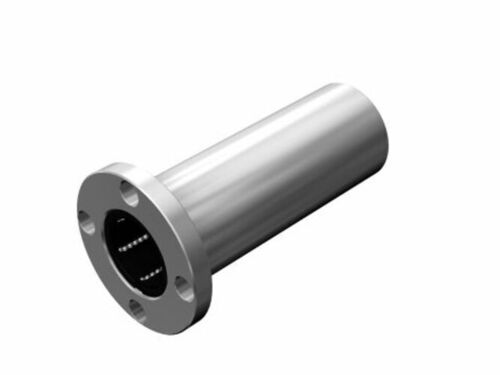 Thk Linear Bearing Lmf Bore Size: 6Mm -60 Mm