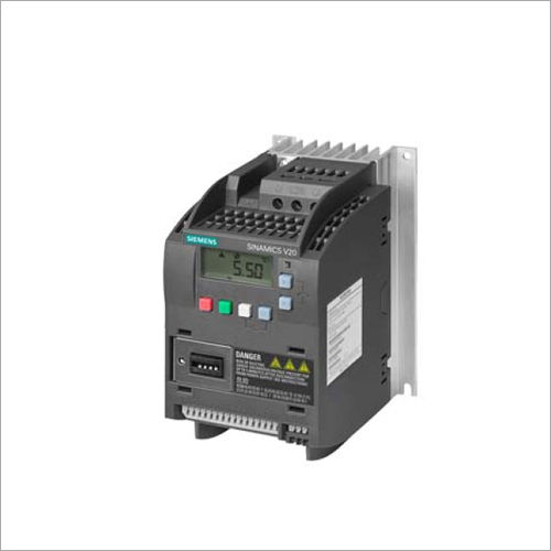 Siemens V20 Drive