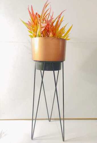 Decorative Flower Pot 60X20X26 Cm Bottom Diameter: 26  Centimeter (Cm)