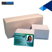hid proximity cards
