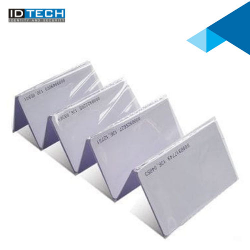 hid proximity cards
