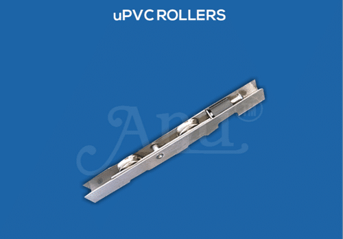 Upv Window Bearing