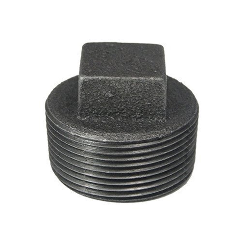 Plug Square Head