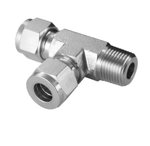 Compression fitting